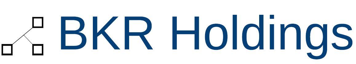 BKR Holdings Ltd.